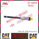 New Diesel Fuel Injector OR-1747/0R-3424 7W7032 for CAT 3406B/3406C Engine