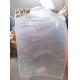 Bulk Form Fit PE big bag liner attached to outer Polypropylene Jumbo Bags