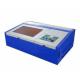 3020 40W CO2 Laser Engraving Machine laser stamp cutter, Mini 40W 3040 CNC laser carving machine