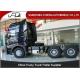 Howo A7 Tractor Head Trucks With One Beth 10 Wheerler 420 Horse Power