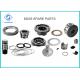Replace Repair Kit Hydraulic Spare Parts Wheel / Shaft Hydraulics Motor MS35 For Poclain