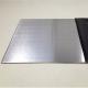 3-2000mm 304 Mirror Stainless Steel Sheet HL Shim Plate Ss Mill Edge
