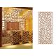 Gold Stainless Steel Partition For Sunshades/Louver/Window Screen