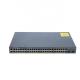 cisco C2960X Series 48 Ports Gigabit Ethernet network Switch WS-C2960X-48TS-L
