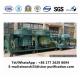 Precision Filtration Waste Oil Regeneration Plant 8000L / H GER Series 192 KW