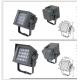 Holidays Solar Powered Outdoor Decorative Lights / Outdoor LED Strip Lights
