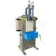 Cleaner Bleach Liquid Filling Machines Powerful Safety 500ml - 2000ml