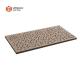 E1 Grade Acoustic Art Panels Sound Absorbing 0.8 High NRC 600x600 1200xL600mm