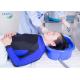 Lying Type Medical Shampoo Hair Washing Tray for elderly L33xW44xH14cm