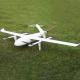 Camera Gimbal VTOL Fixed Wing Drone Payload 10KG 26m/S Cruising Speed 150minutes Endurance UAV HXAYK350