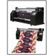 Directly Flag Printing Machine Epson Head Printer Ntinuous Ink Supply