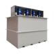 Industrial Integrated Automatic Chemical Dosing System Polypropylene Material OEM