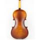 china advanced professional handmade stringed instrument China made brand all solid 4/4 44 violin [Back panel material