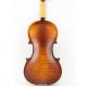 professional handmade master solo violin 1/4-4/4 The High Grade Handmade Oil Painting Violin Asia Constansa Instrument