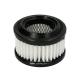 Hydraulic Tank Breather Filter P502563 AF26675 14500233 14596399 For heavy equipment maintenance