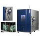 High And Low Temperature Climate Test Chamber With Explosion - Proof Door