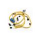 Electric jet engine outside liner 330D 336D Chassis wiring harness for Excavator spare part 306-8528