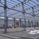 Multistory Prefabricated Metal Buildings Steel Frame Structure Building Construction