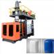 ISO9001 PE Blow Molding Machine