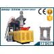 High Eficiency Plastic Blow Moulding Machine For Solar Panel Floater SRB120N