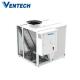 Corrosion Resistance Commercial Central Air Conditioner With Stainless Steel Frames