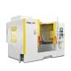 8000kg Small CNC Vertical Milling Machine Center VMC Machine 5 Axis