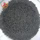 High strength Black Zirconium beads 0.8-1.0mm zirconia grinding balls for mill machine