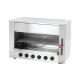 Freestanding Installation Aomei Electric Chicken Rotisserie Oven with 10.3kW Power