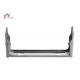 Horizontal Installation 281mm Water Meter Mounting Bracket