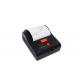 80mm Compact Portable Wireless Printers With Rechargeable Lithium Battery