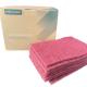 Automotive Polishing Cloth Car Paint Brushed Vegetable Melon Cloth Metal Rust Removal