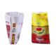 Agricultural Soil Packaging Bags , Collapsible Fertilizer Bags UV Resistant