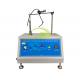 Flexible Cable Retention Tester 100N Tensile Strength Test IEC 60884-1 Single Station High Efficiency Testing