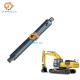EH215 E215 Hydraulic Bucket Cylinder YN01V00112F5 For New Holland Excavator