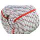 3/8inch 100 Foot Braided Polyester Rope Arborist Rigging Rope Eco friendly