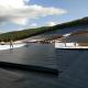 Industrial Design Style Geomembranes Essential for Waterproofing Dam Lining and Pools