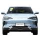 Modern Fully Electric SUV 520km Eco Friendly SUV BYD Song Champion
