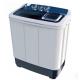 E01 twin tub washing machine