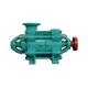 Wear Resistant 40 Bar High Pressure Multistage Centrifugal Pumps For Clean Water