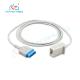 SpO2 Probe Cable Components GE- Medical Spo2 Sensor/Probe Extension Cable Fit For Oxygen 11pin