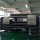 Flatbed 1.8 m Cotton Digital Textile Printer With 4 - 8 Kyocera Printhead