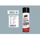 Light Grey Color Marking Spray Paint 0.3 Mpa Pressure Inside For Grass