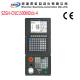 vertical CNC milling controller with USB and 4（X/Y/Z/A) axis , PLC programming