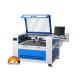 CO2 Auto Camera Positioning Laser Cutting Engraving Machine (JM960CCD)
