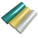 Yellow Polyimide Tape with Less Than 0.2g Residual Adhesive and 50% Elongation