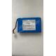 Comen CM1200A ECG Machine Rechargeable Li-Ion Battery 022-000124-00 11.1V