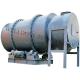 110 / 220 / 380V Kiln Dry Machine , Simple Structure Rotary Dryer Machine