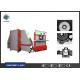 Inline Wheel Hub Casting NDT X Ray Machine Inner Outer Structure Nonconformity Detection