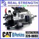 Delphi 4-cylinder Diesel Common Rail Injection Pump 9323A280G 9323A283G 9320A830G 320-06741 320-06932 for JCB 3CX engine