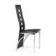 pu dining chairs xydc-002